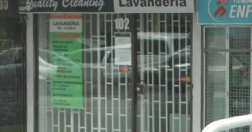 QUALITY CLEANING CARRERA 11 QUALITY CLEANING CARRERA 11